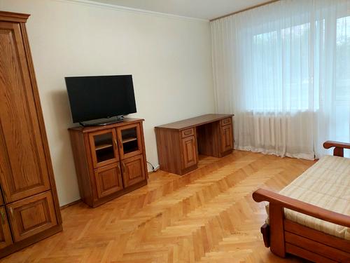 квартира по адресу Трилёвского ул., 1