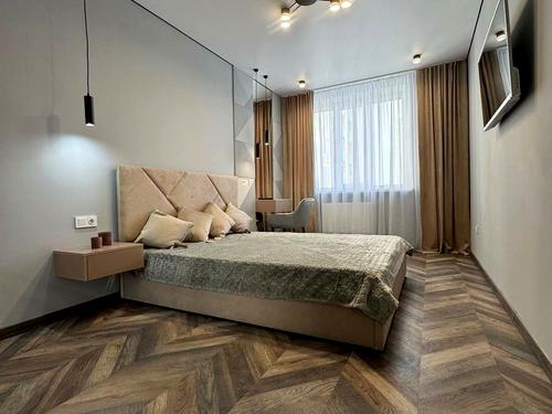 квартира за адресою Лісогринівецька вул., 34-А
