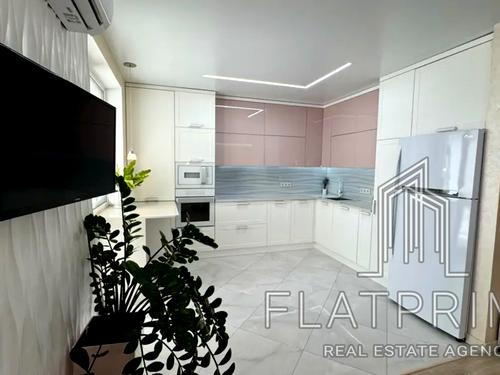 квартира за адресою Метрологічна, 54