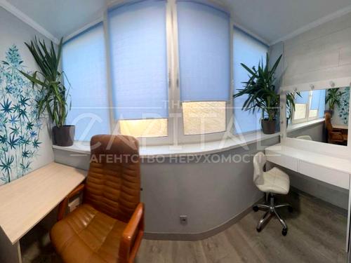 квартира за адресою Тростянецька вул., 6