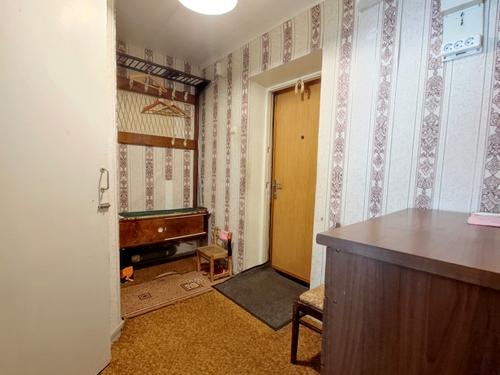 квартира по адресу Александра Поля просп. (Кірова), 121-Б