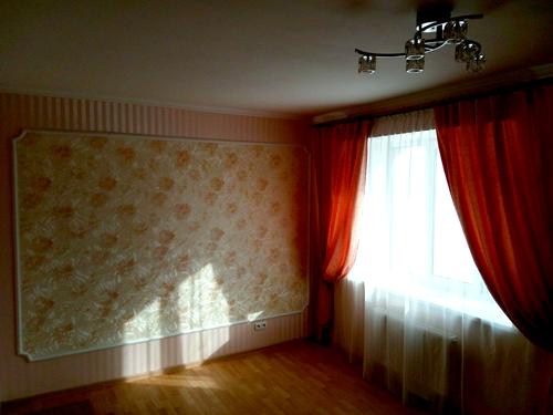 квартира по адресу Новое ул., 16