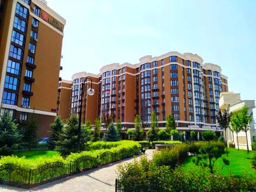 квартира по адресу Мартинова просп., 36