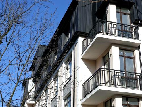 квартира за адресою Пекарська вул., 65