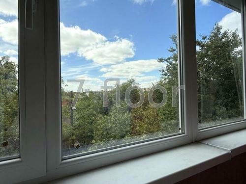 квартира за адресою Академіка Заболотного вул., 136-А