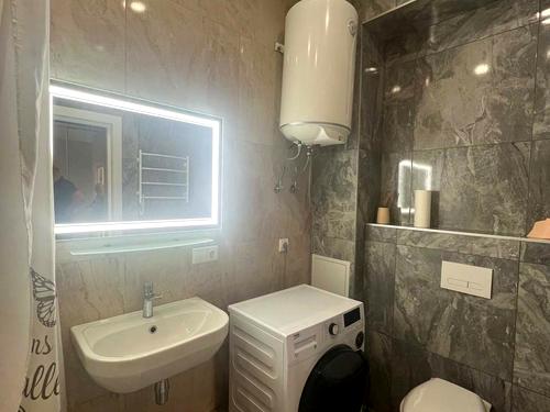 квартира за адресою Ковальська вул., 55а