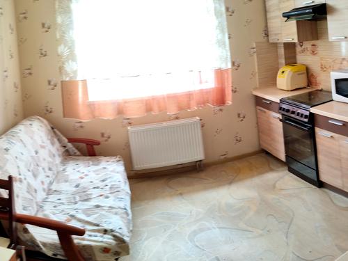 квартира за адресою Перемоги просп., 53б
