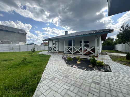 будинок за адресою садова