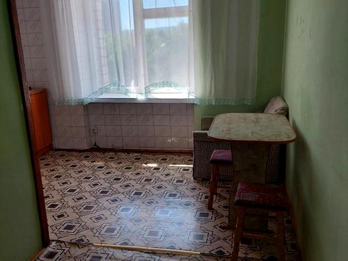 квартира за адресою Івана Мазепи вул., 16