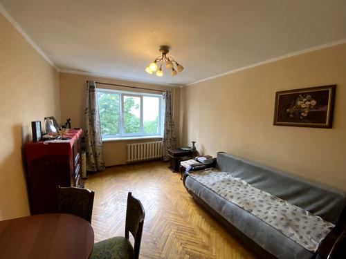квартира за адресою Оболонський просп., 36-А