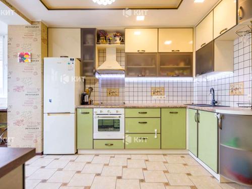 квартира по адресу Мирослава Мисли ул. (Целиноградская), 48в