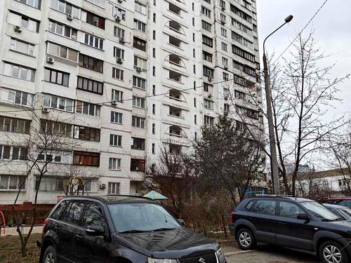квартира за адресою Київ, Михайла Гришка вул., 10