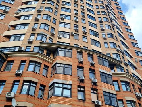 квартира по адресу Леси Украинки бульв., 30-Б