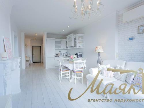 квартира за адресою Голосіївський просп. (40-річчя Жовтня), 60