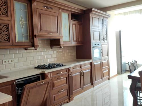 квартира за адресою Лемківська вул., 26