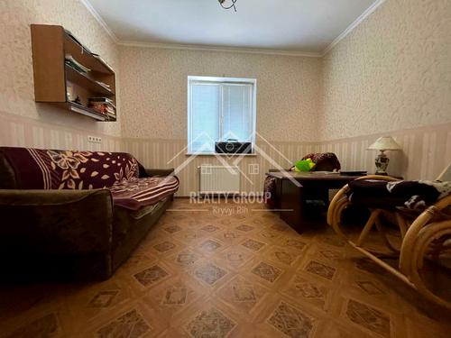 дом по адресу Кривой Рог, Лечебный пер., 11а