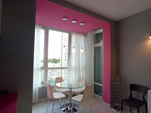 квартира за адресою вул. Мокра, 20г