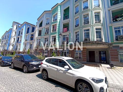 квартира за адресою Дегтярна вул., 8