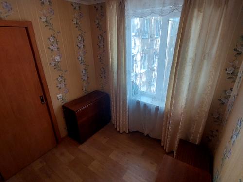 квартира по адресу Космонавтов ул., 146б