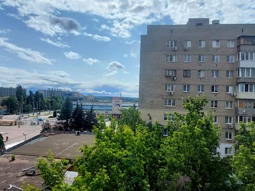 квартира за адресою 23 Серпня вул., 39