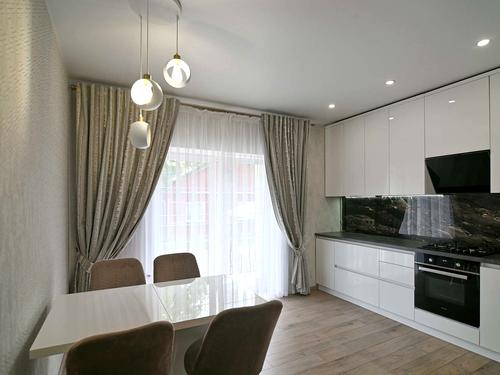 квартира по адресу Клима Савура ул., 8