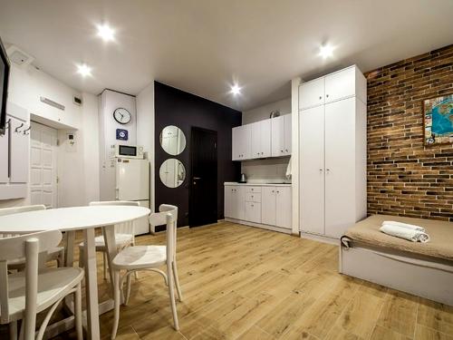 квартира за адресою Шота Руставелі вул., 2
