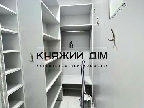 квартира по адресу Киев, Берестейский просп. (Победы), 5-В