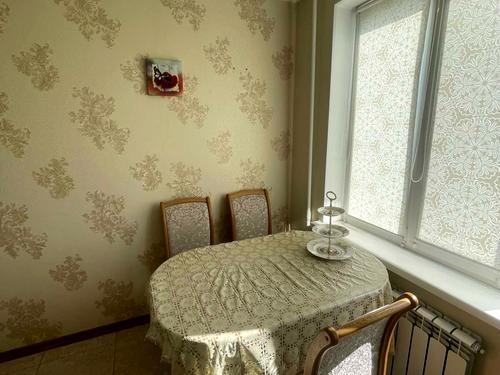 квартира за адресою Миропільська вул., 3