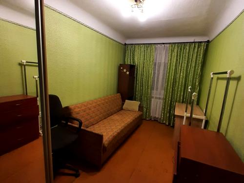 квартира по адресу Камянецька, 68