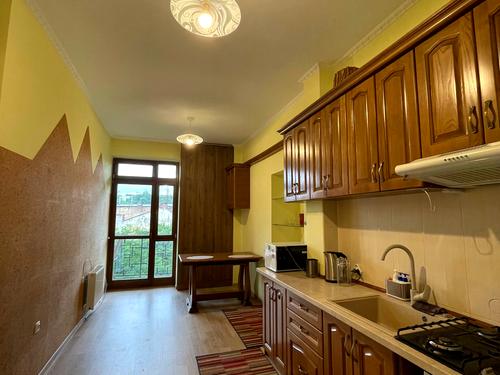 квартира по адресу Кольберга ул., 3а
