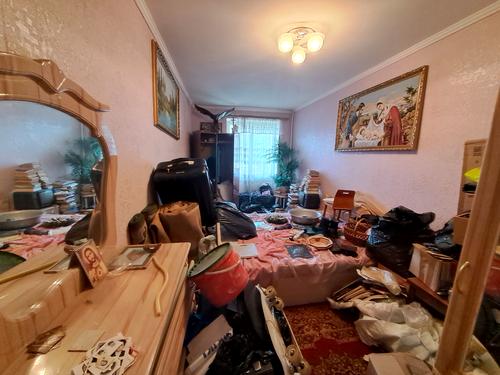 квартира за адресою Свободи вул., 4а