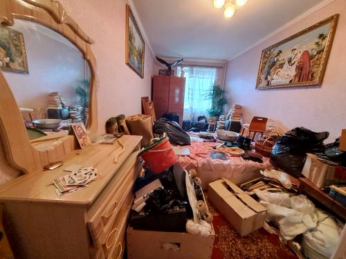 квартира за адресою Свободи вул., 4а