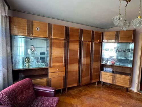 квартира за адресою Б. Лепкого вул., 6