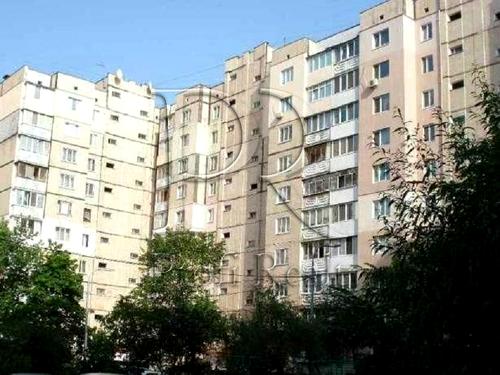 квартира за адресою Архітектора Вербицького вул., 11