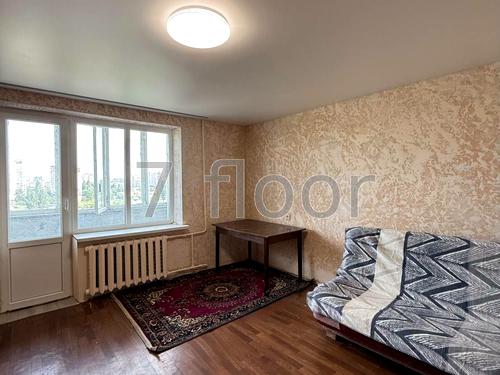 квартира по адресу Романа Шухевича просп. (Ватутина), 22