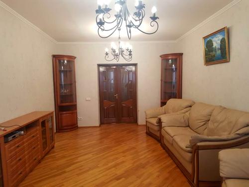 квартира за адресою Хмельницька вул., 10