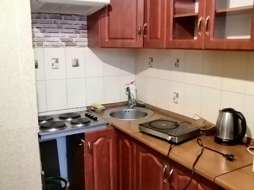 квартира по адресу Радужный массив, 8