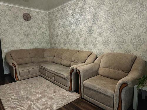 квартира по адресу Соборная ул., 285а