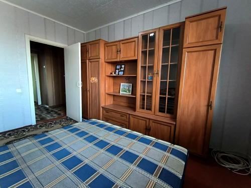 квартира за адресою Українська вул., 55