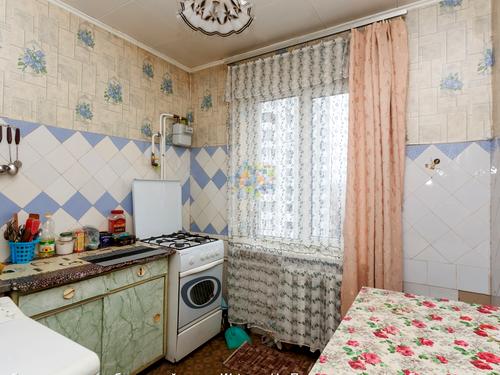 квартира по адресу Жмеринская ул., 16