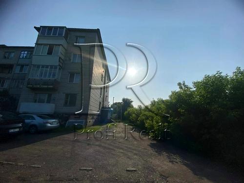 квартира по адресу Спортивна вулиця, 4
