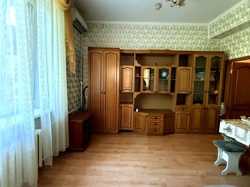 квартира за адресою Сергія Синенка вул. (Кремлівська), 51