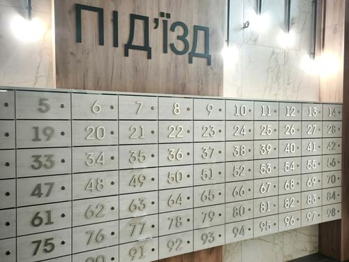 квартира по адресу Кожедуба ул., 8-А