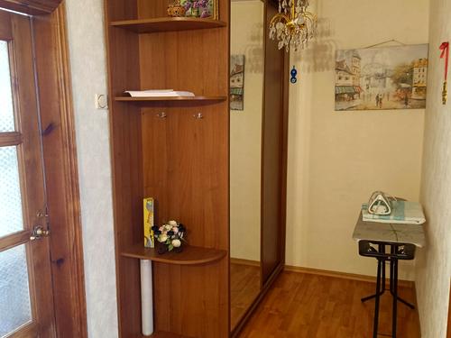 квартира по адресу Князя Романа Мстиславича ул. (Генерала Жмаченка), 4