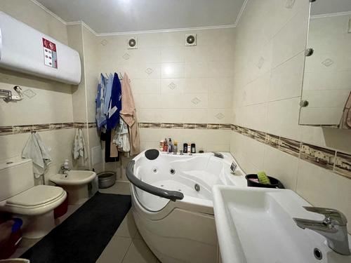 квартира за адресою Академіка Сахарова вул., 34