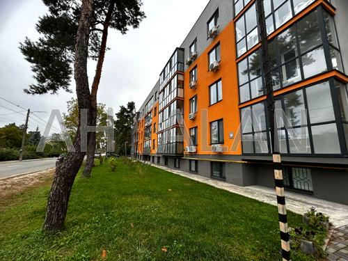 квартира за адресою Радистів вул., 30
