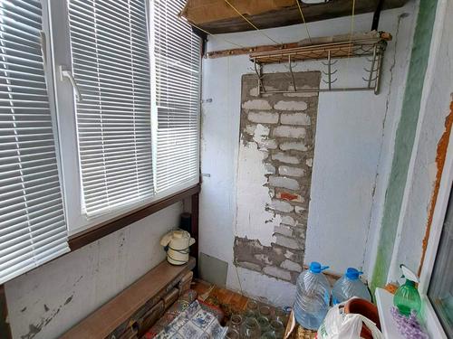квартира за адресою вул. 12 Повздовжня, 46