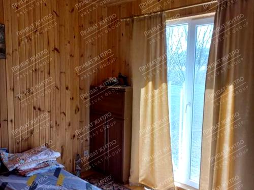 будинок за адресою с. Брунівка, Центральна, 8