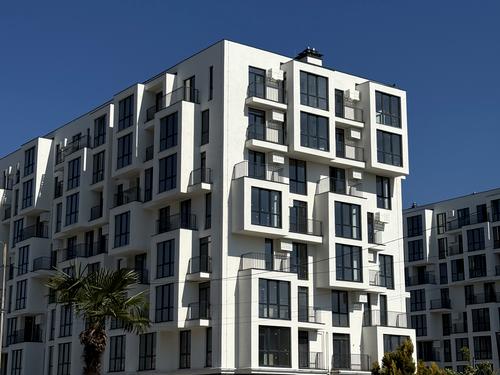 квартира по адресу Капушанская ул., 7