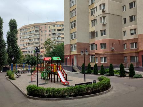 квартира за адресою Євгена Чикаленка вул., 56а